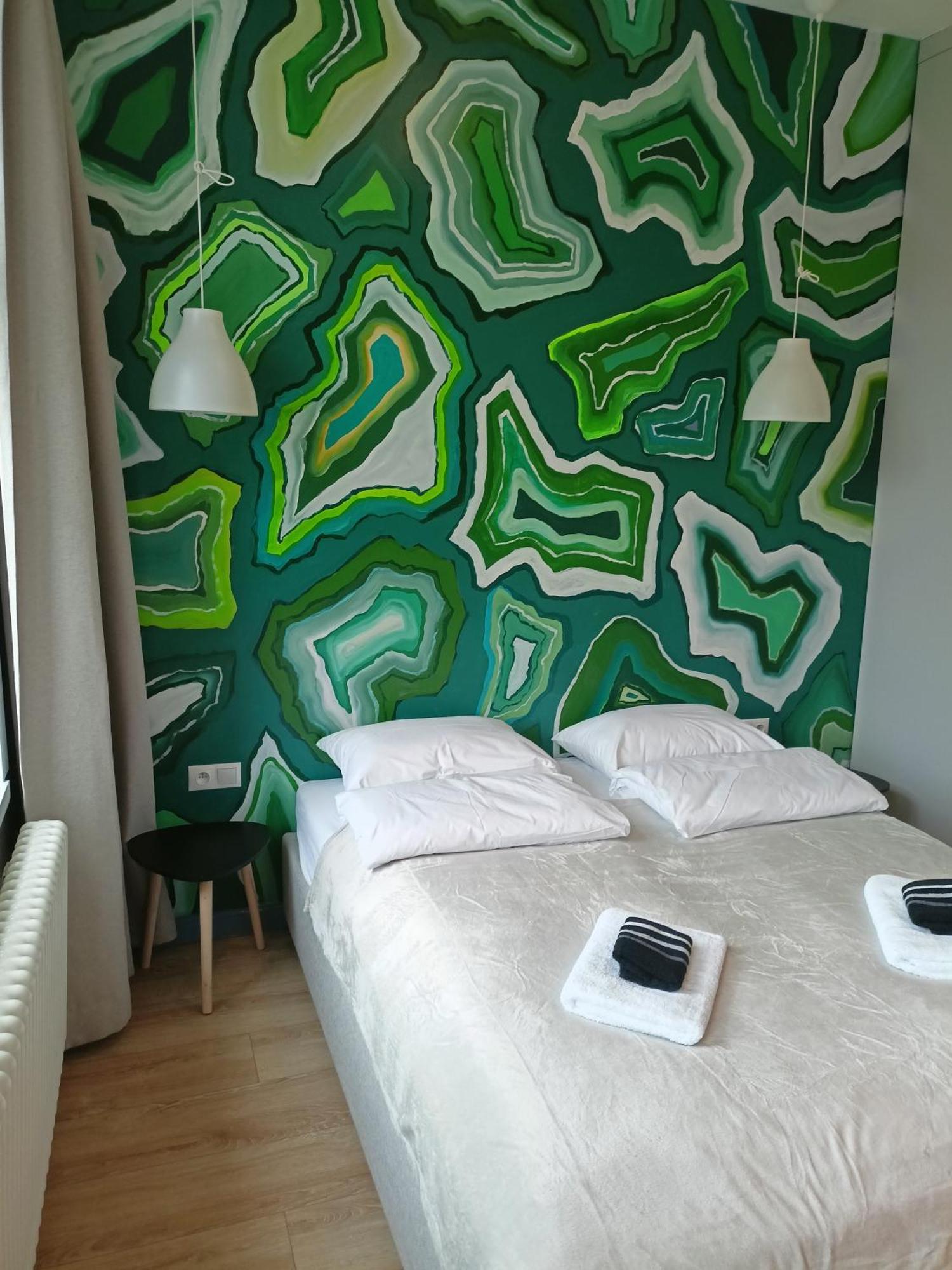 Apartamento So In Sopot Station Exterior foto