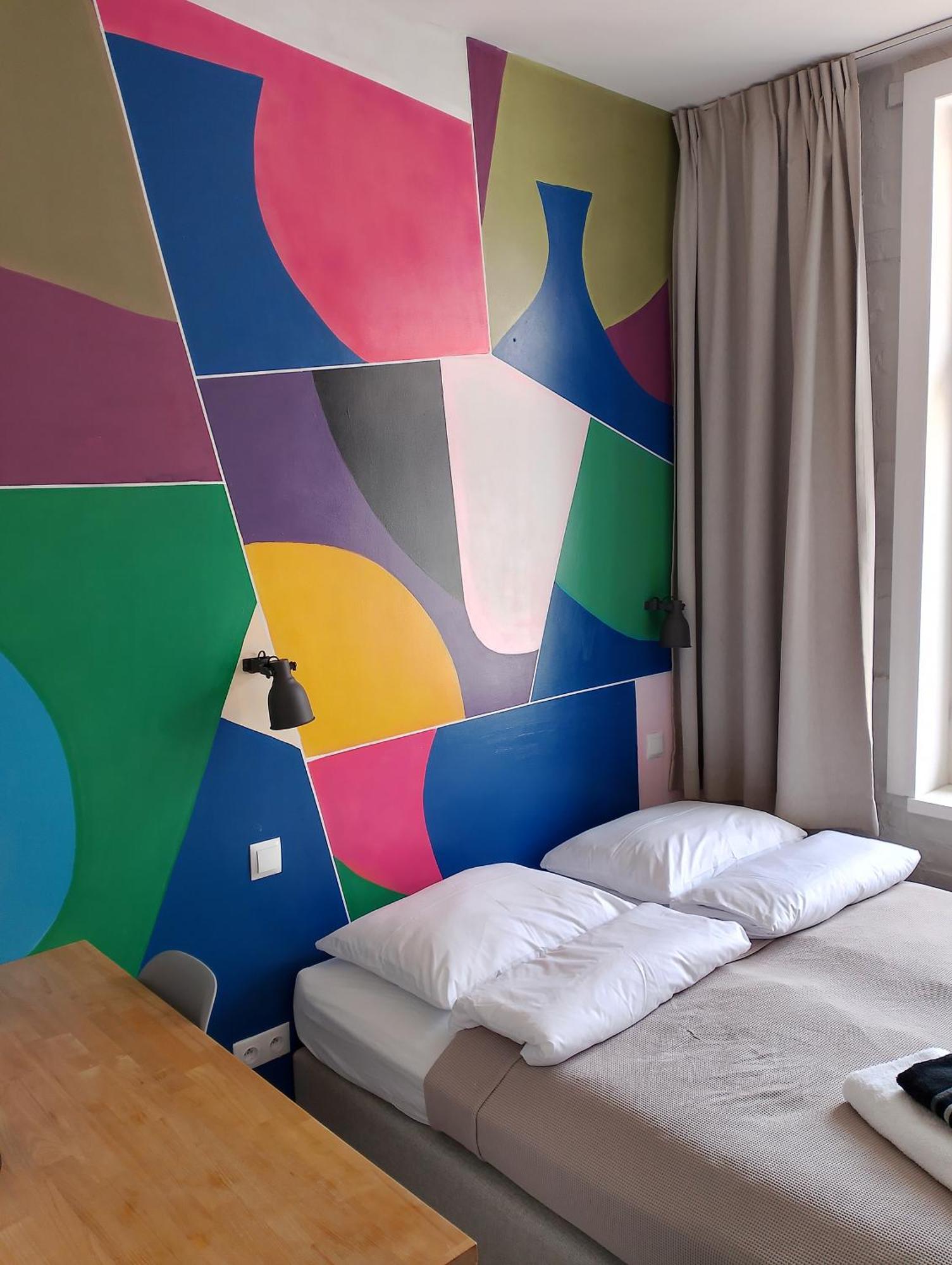 Apartamento So In Sopot Station Exterior foto