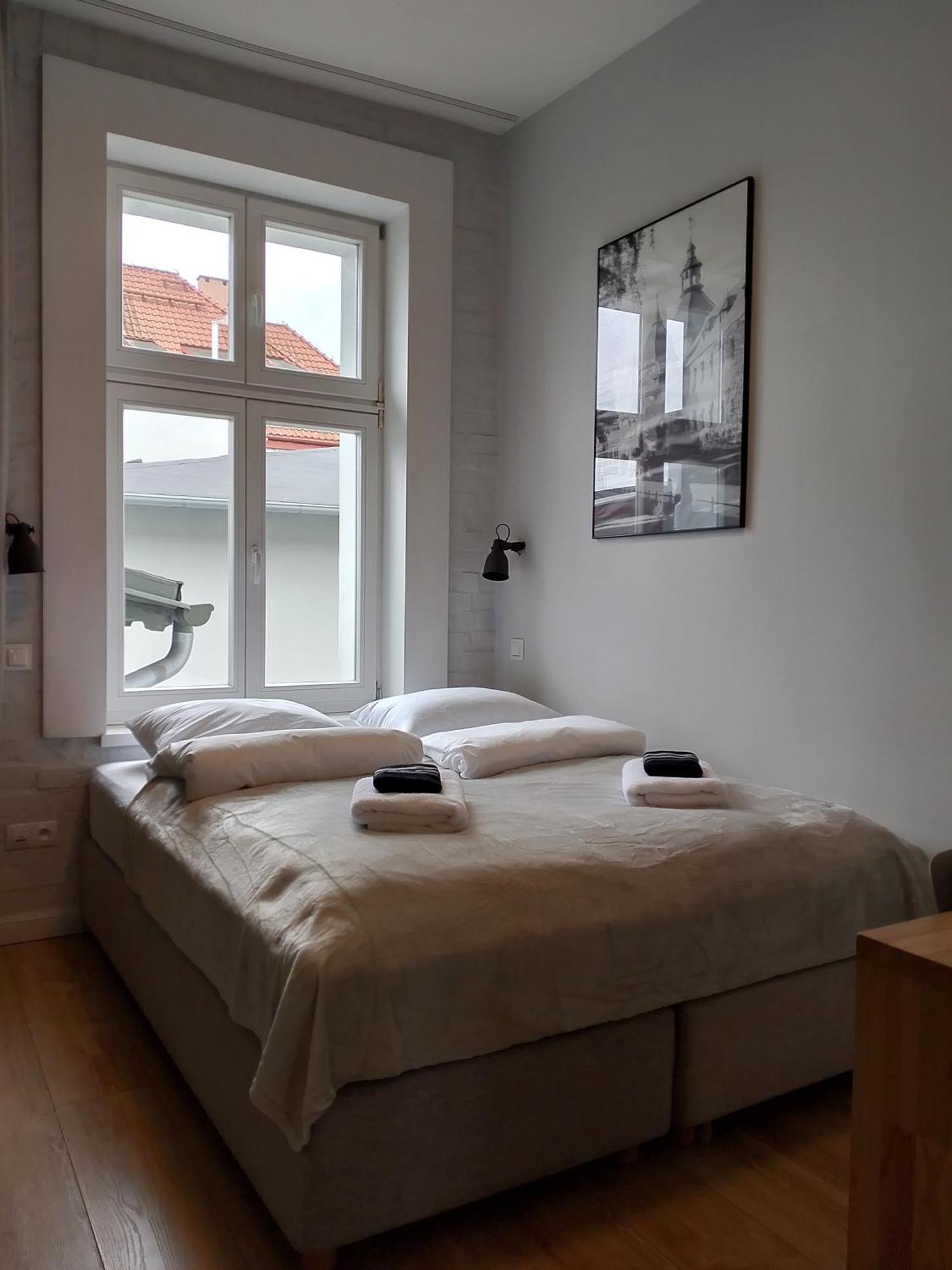 Apartamento So In Sopot Station Exterior foto