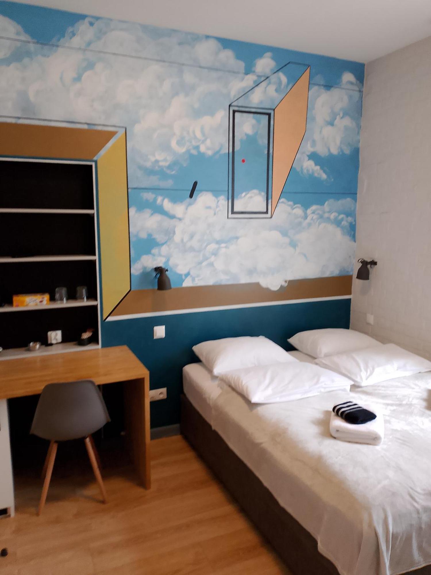 Apartamento So In Sopot Station Exterior foto