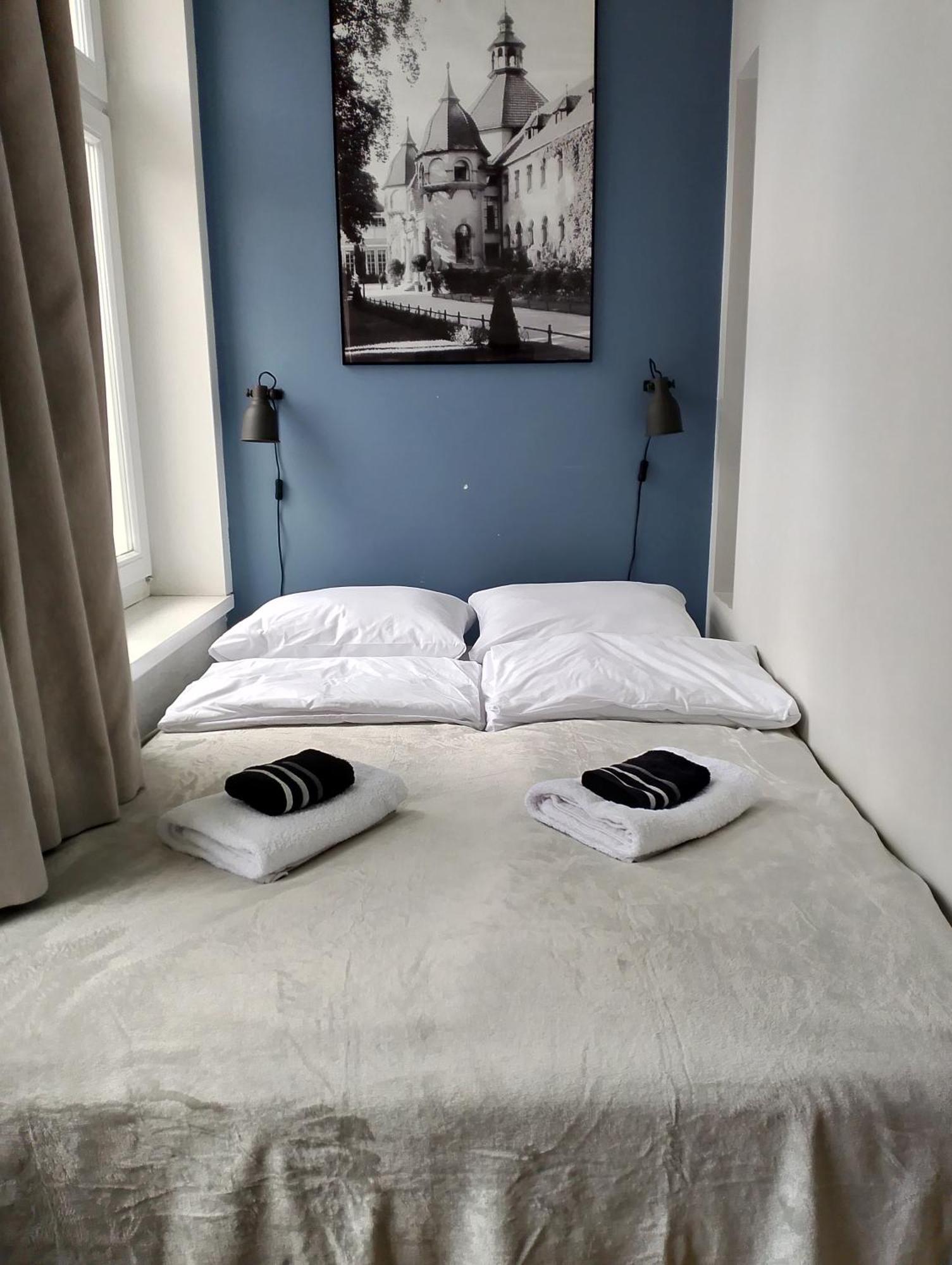 Apartamento So In Sopot Station Exterior foto